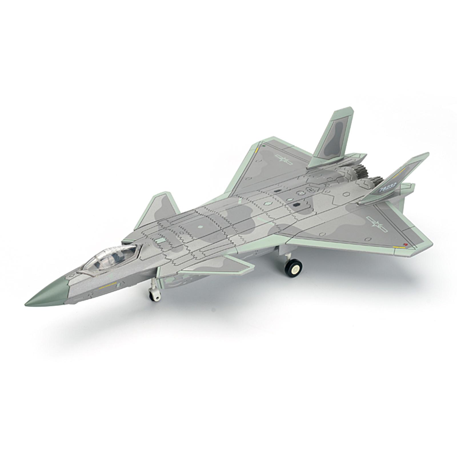 Набор для сборки модели самоле – обзор и цена Model Airplane Plastic