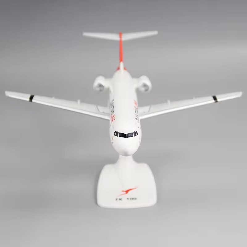 Новая модель самолета Fokker F – обзор и цена Model Airplane Plastic