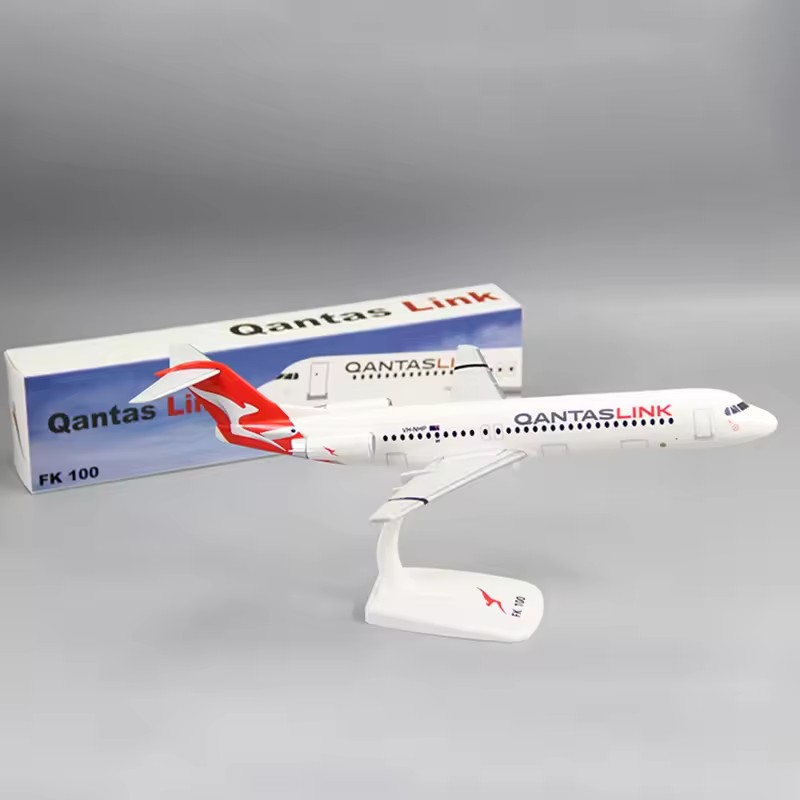 Новая модель самолета Fokker F – обзор и цена Model Airplane Plastic