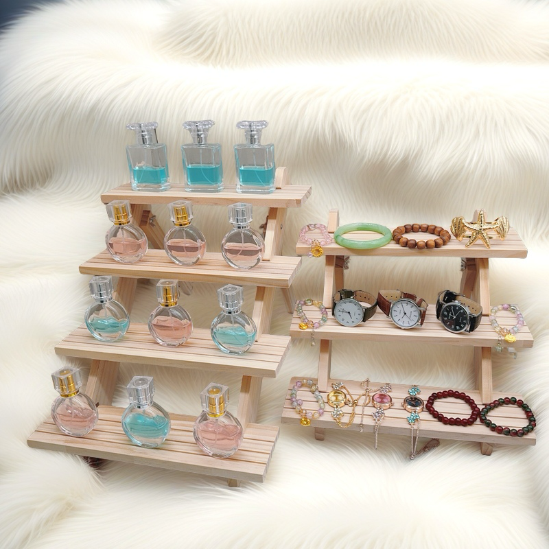 Держатель для ушей, многоуровн – обзор и цена Display Risers Set