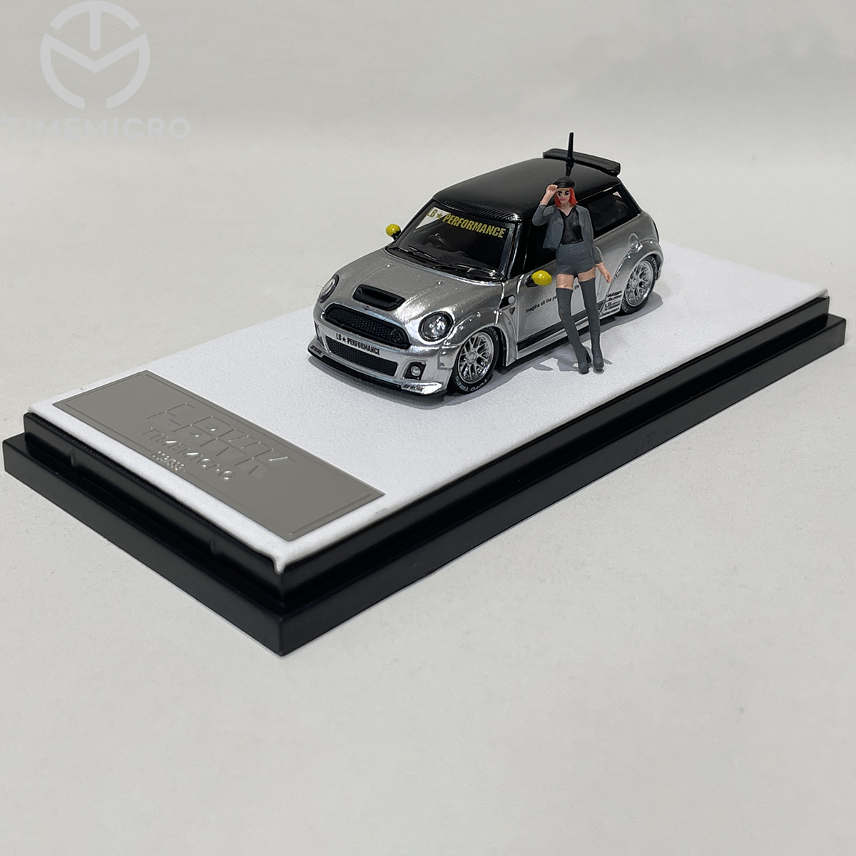 Коллекционная модель автомобил – обзор и цена Die Cast Car 1 64