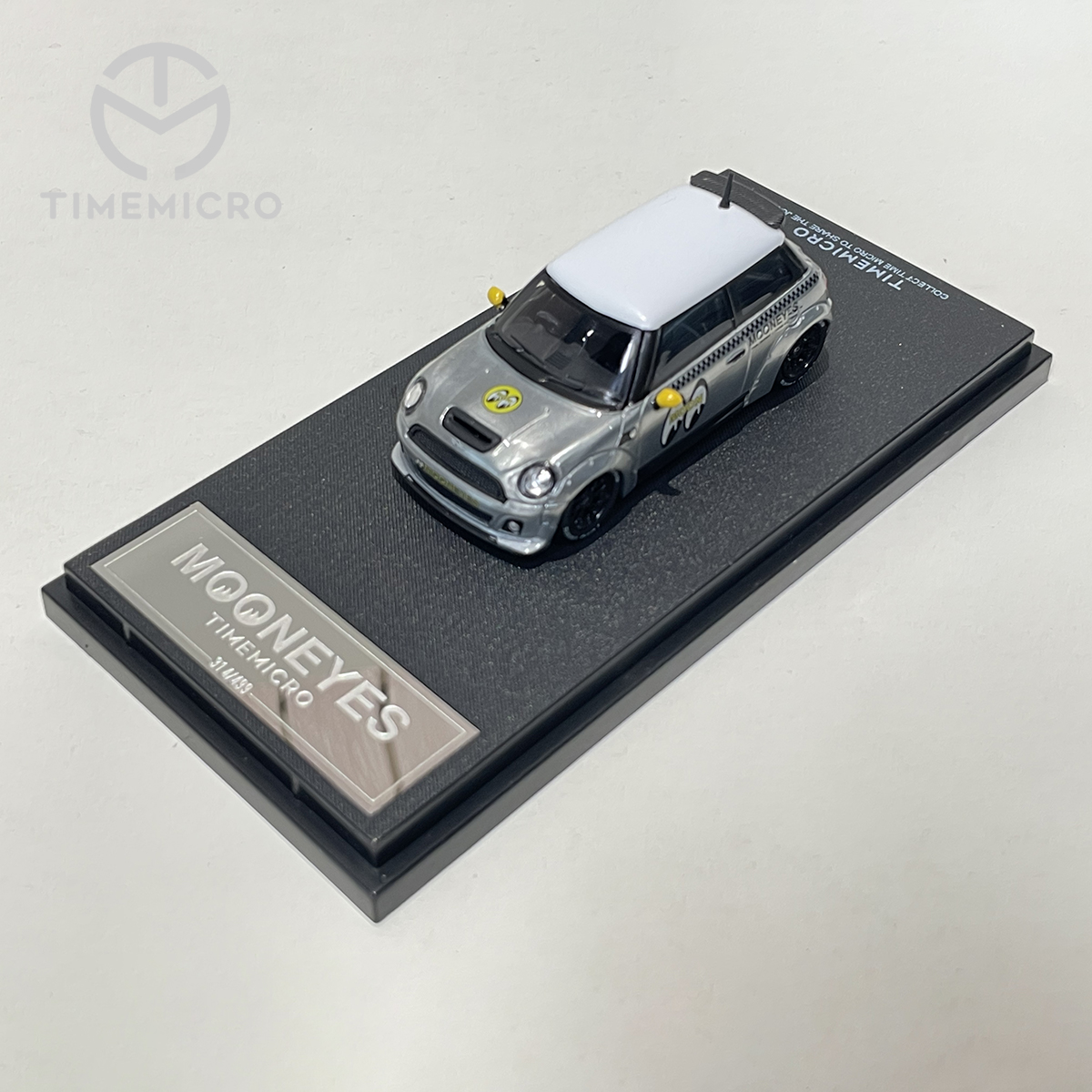 Коллекционная модель автомобил – обзор и цена Die Cast Car 1 64